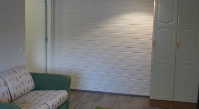 Rovaniemi City Apartments Quarto foto